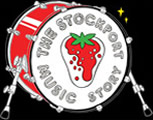 Stockport Music Story